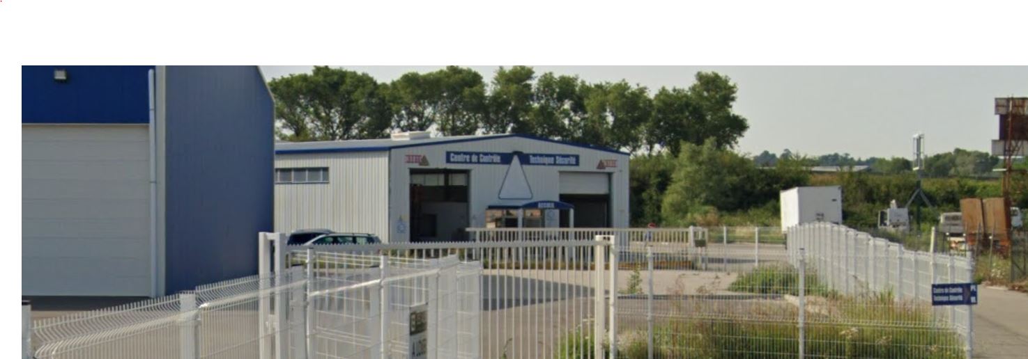 Contrôle Auto Montélimar